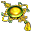Pingente da Terra+0