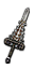 Espada Sangrenta+2