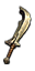 Espada Minguante+2