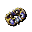 Bracelete Celeste+0