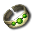 Bracelete de Esmeralda+0
