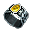 Bracelete de Citrino