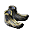 Sapatos Dourados+7