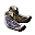 Botas de Fênix+2