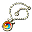 Colar de Turmalina