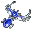 Colar Ágata Negra