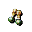 Brincos de Jade+2
