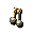 Brincos de Pérolas+2