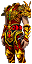 Veste Lua Sangrenta