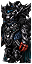 Malha Fogo Negro