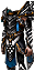Armadura de Ônix
