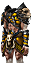 Armadura da Tormenta