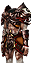 Armadura de Bronze