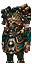 Armadura de Ranger