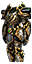 Manto da Serpente+0