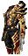 Arnês Rubi+0
