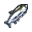 Peixe Lótus (vivo)
