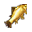 Crucian Dourado (vivo)