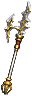 Glaive Zodiacal