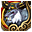 Insígnia Chou (Boi)