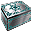 Caixa Okey (Prata)