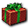 Presente de Natal
