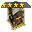Catalisador EC. Elmo 4*