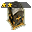 Catalisador Luvas 2*