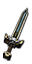 Espada Bastarda+3