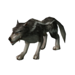 Lobo Alfa Azul