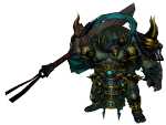 Ochao Guarda-costas