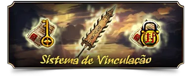 Sistema de Vinculação