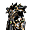 Casaco Serpente (Criar) x1