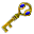 Chave de Azurite.png
