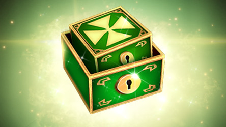 Banner Cofre da Fortuna Verde.png