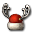 Chapéu Natal (Vermelho).png