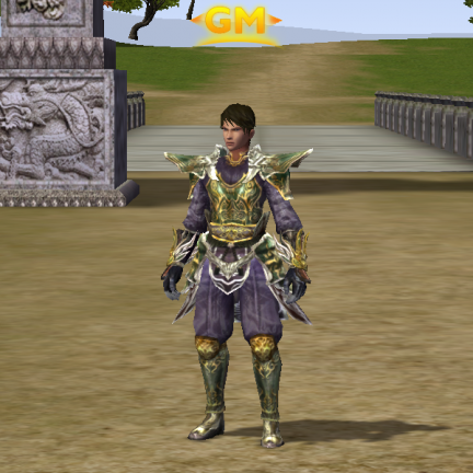 Armadura Hwang VermelhaM.png