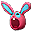 Orelhas Bunny (Rosa).png