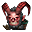 Krampus do Carvão