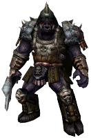 Ogro Lutador