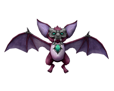 Morcego Familiar