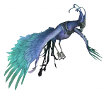 Fênix de Geada