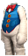 Disfarce Bunny (Branco).png