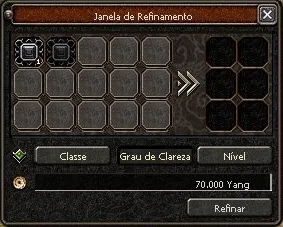 Aba de clareza