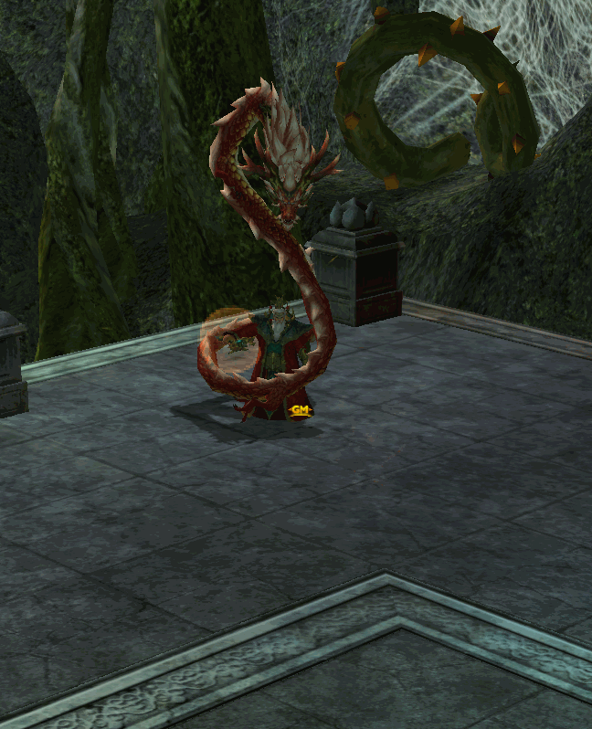 DH2 Rei Dragão Akzadur.gif