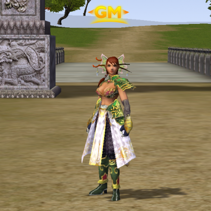 Armadura Hwang VermelhaF.png