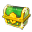 Tesouro da Aranha Rainha