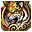 Insígnia Yin (Tigre)
