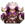 Mini Boss Trevas (Espólios)