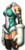 Disfarce Bunny (verde).png